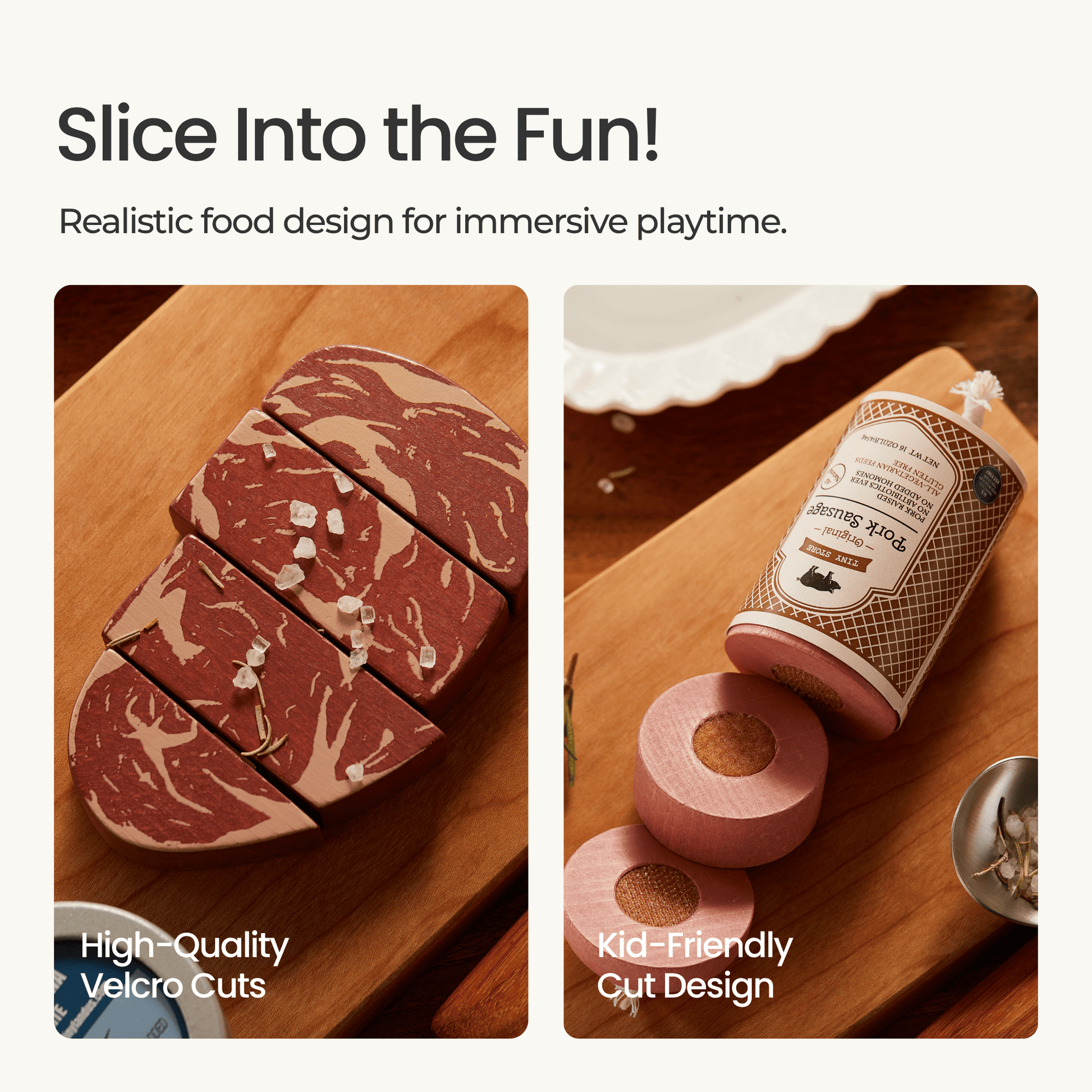 stokke meats weekly specials Tiny Land Organic Meat & Seafood Pack