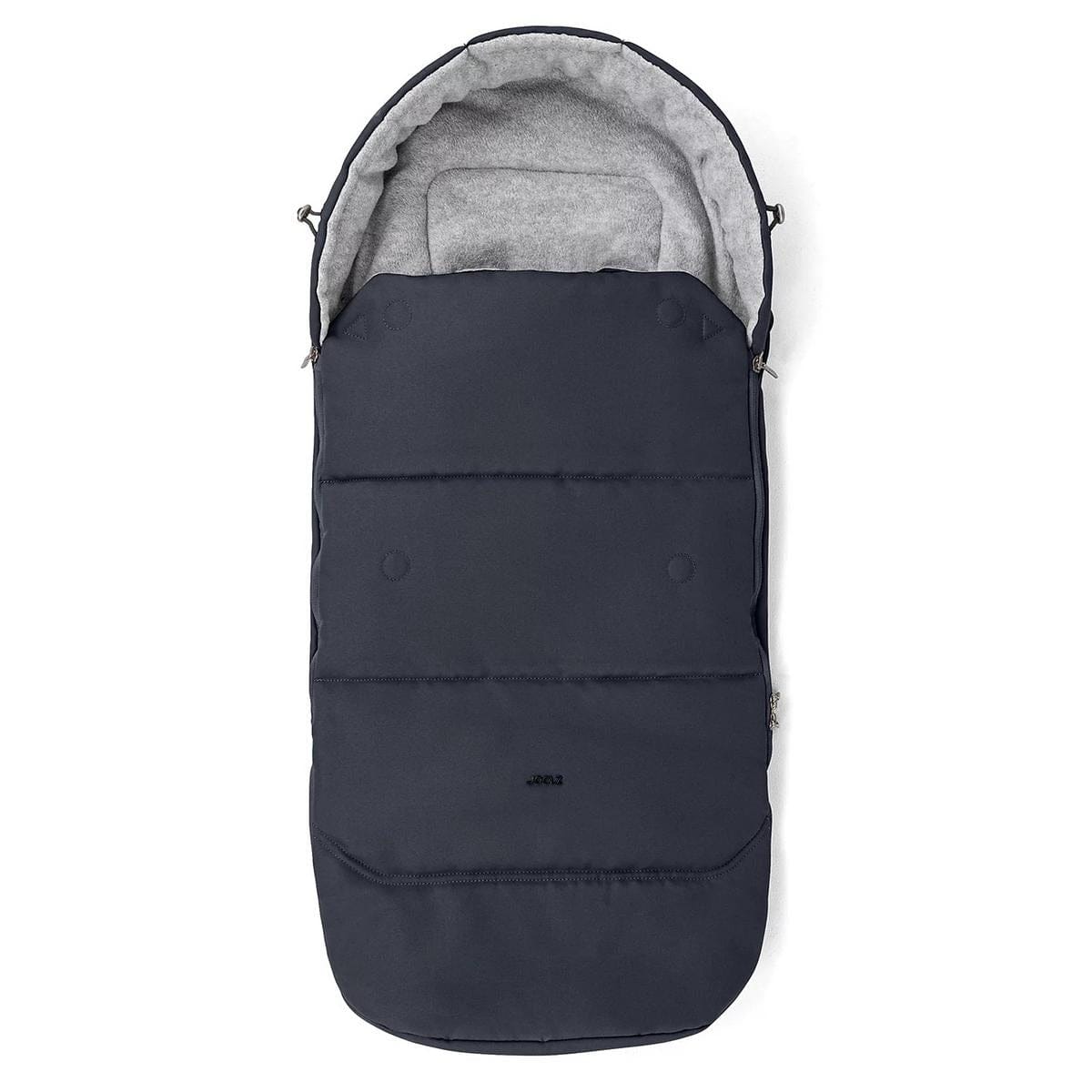 Joolz Universal Footmuff - Dark Navy Blue - 560315