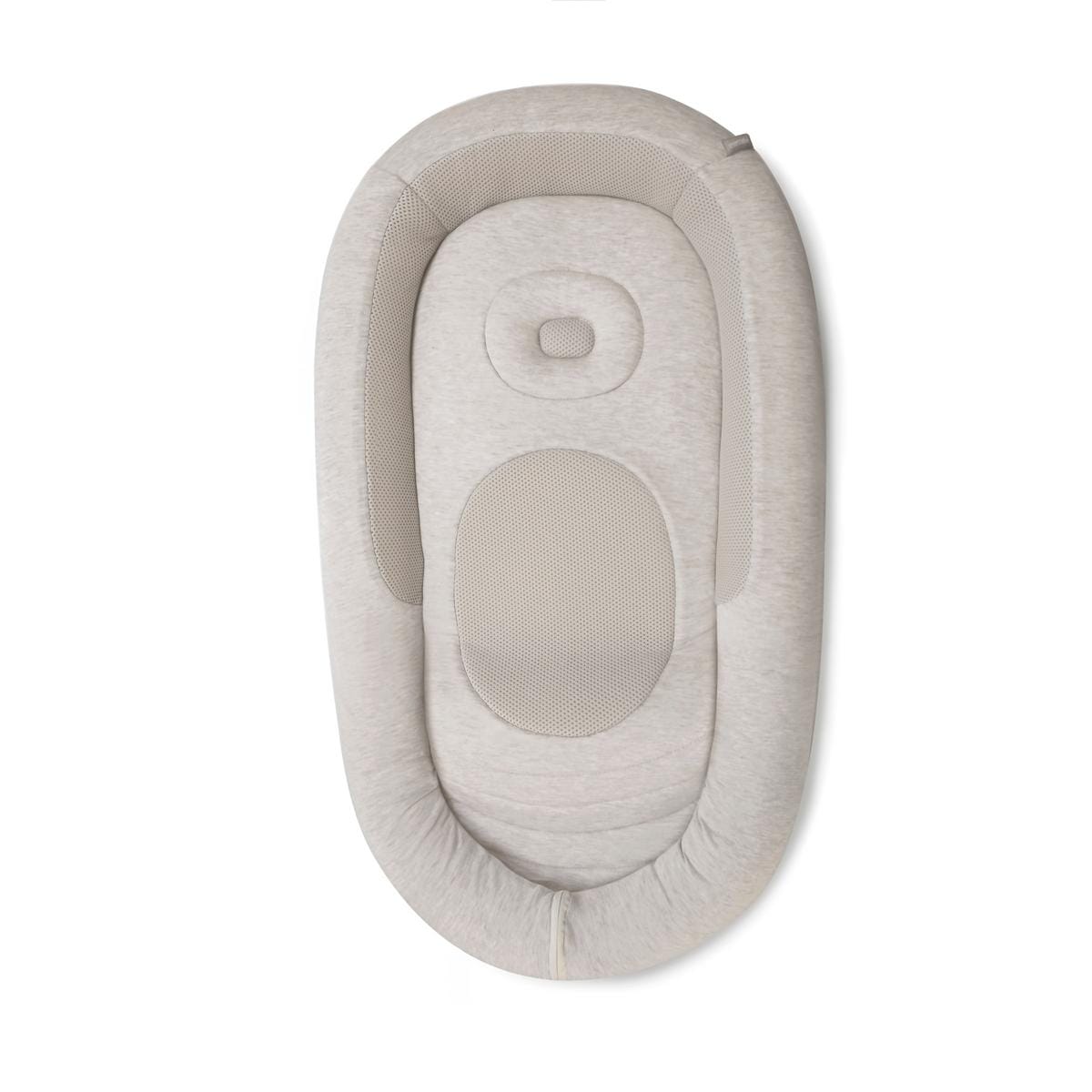 Inglesina Welcome Pod Lounger - Quiet Beige