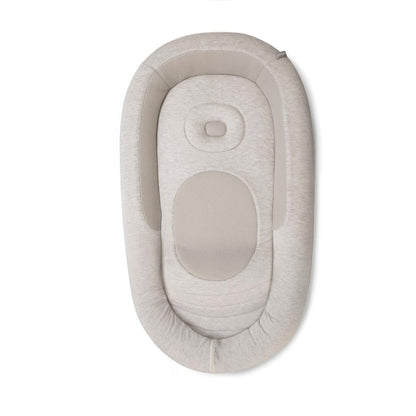 Inglesina Welcome Pod Lounger - Quiet Beige