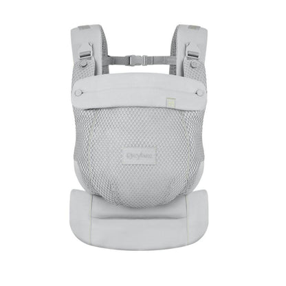 Cybex Amya Baby Carrier - Fog Grey