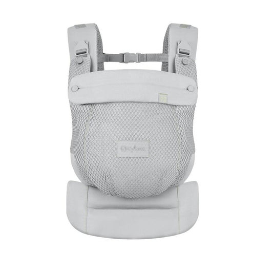 Cybex Amya Baby Carrier - Fog Grey