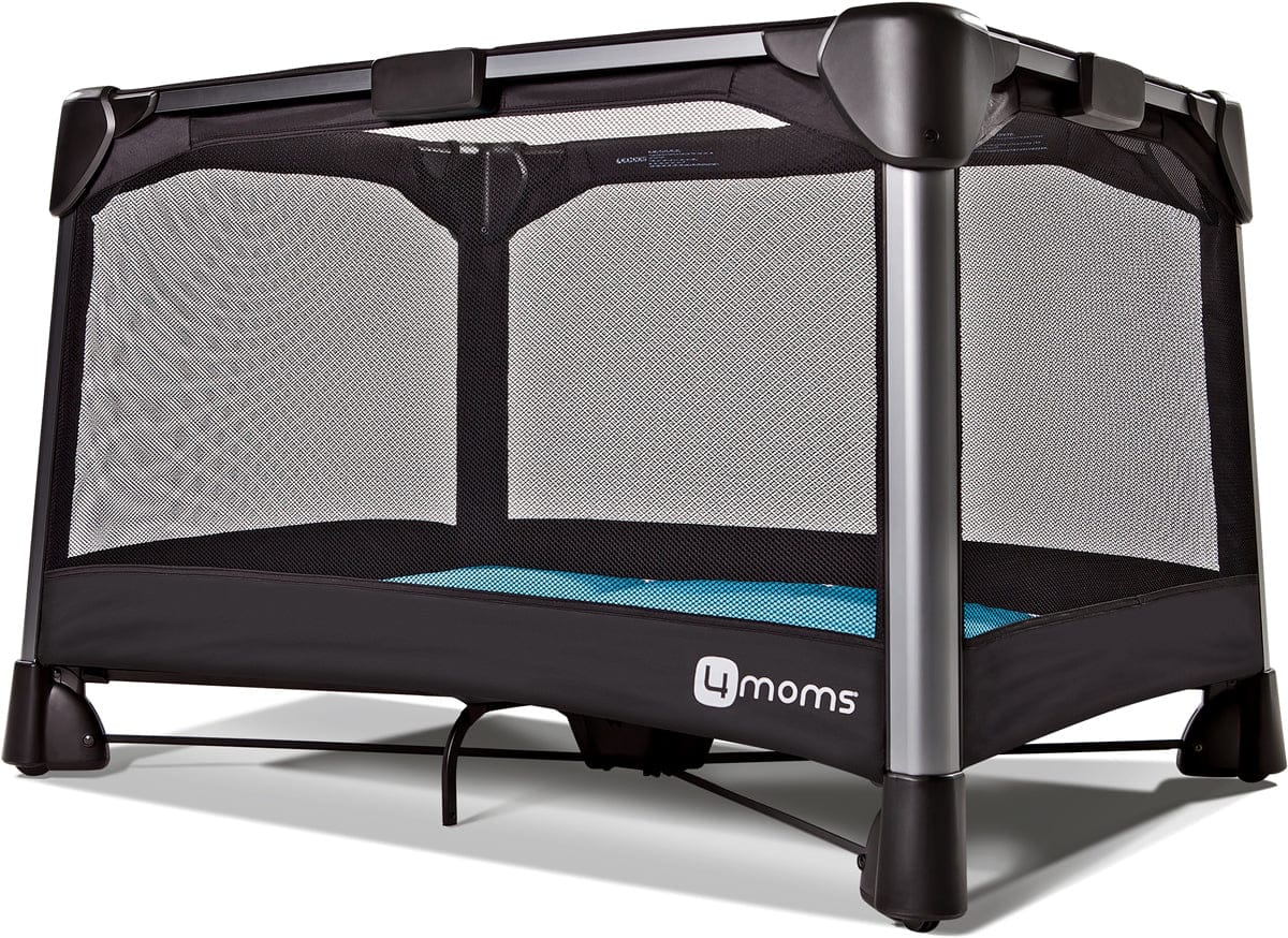 4moms Breeze Playard - Blue