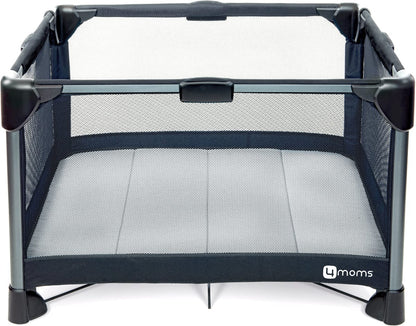 4moms Breeze Playard - Grey