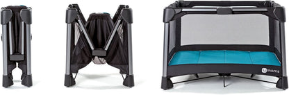 4moms Breeze Playard - Grey