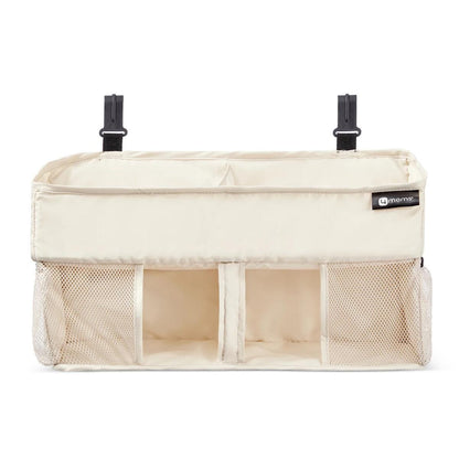 4moms Breeze 5 Playard Diaper Storage Caddy - Birch - 2001278