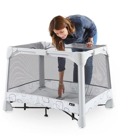 4moms Breeze Classic Playard - Grey - 2000733