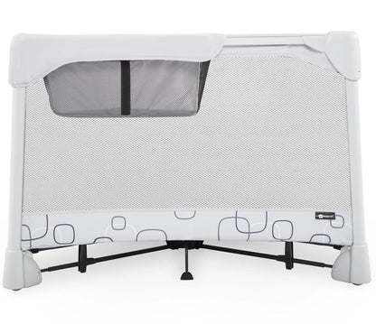 4moms Breeze Classic Playard - Grey - 2000733