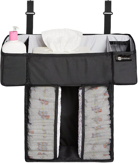 4moms Breeze Diaper Storage Caddy