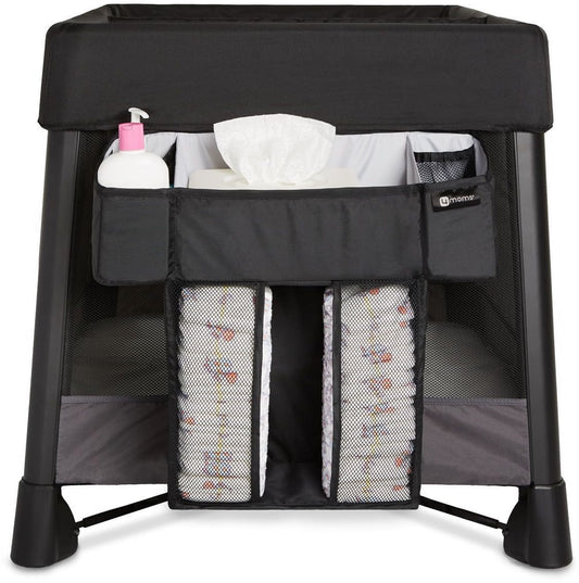 4moms Breeze Diaper Storage Caddy