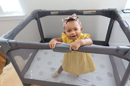 4moms Breeze GO Playard - 2000766
