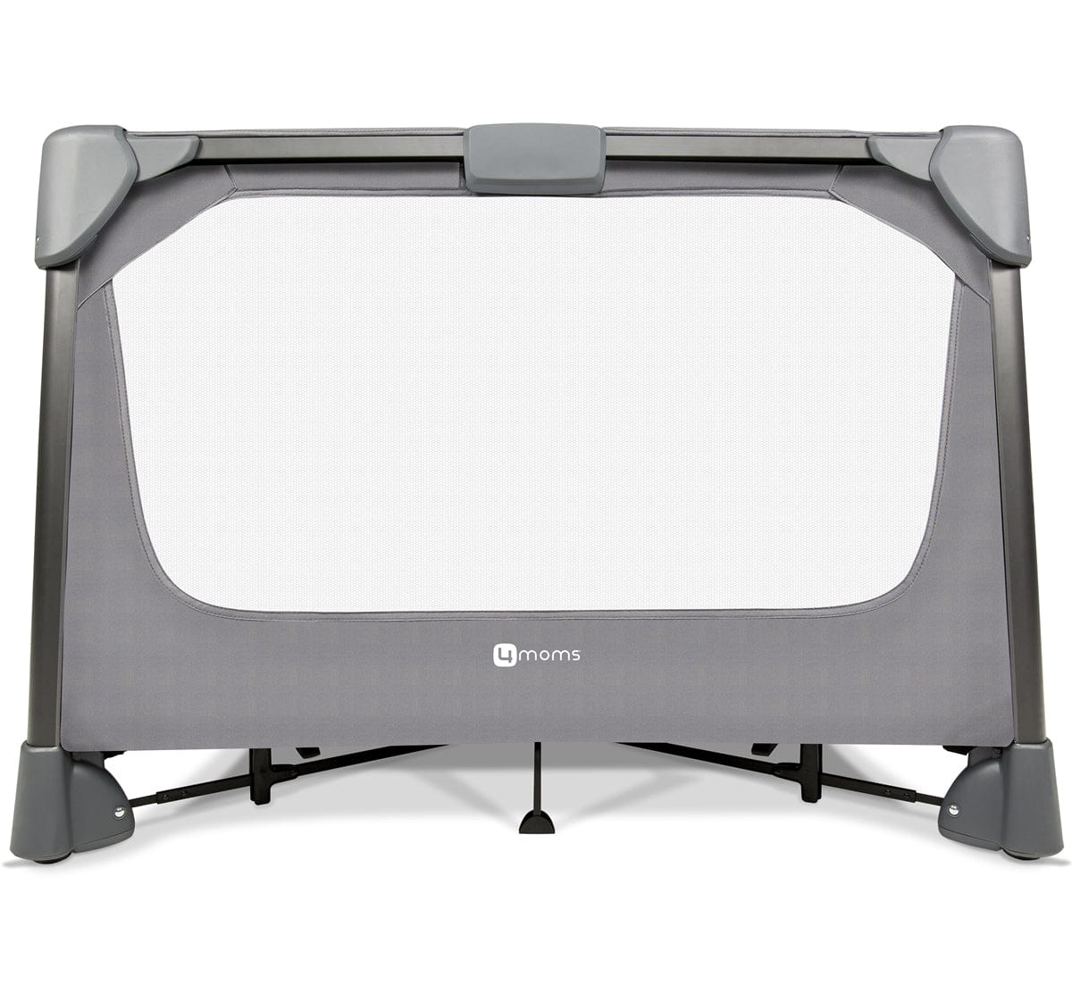 4moms Breeze GO Playard - Grey - 2000789