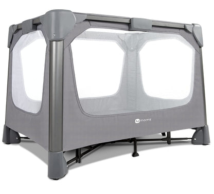 4moms Breeze GO Playard - Grey - 2000789