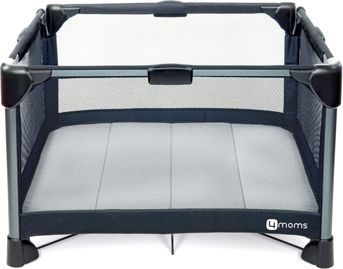 4moms Breeze Playard - Grey - 2000504