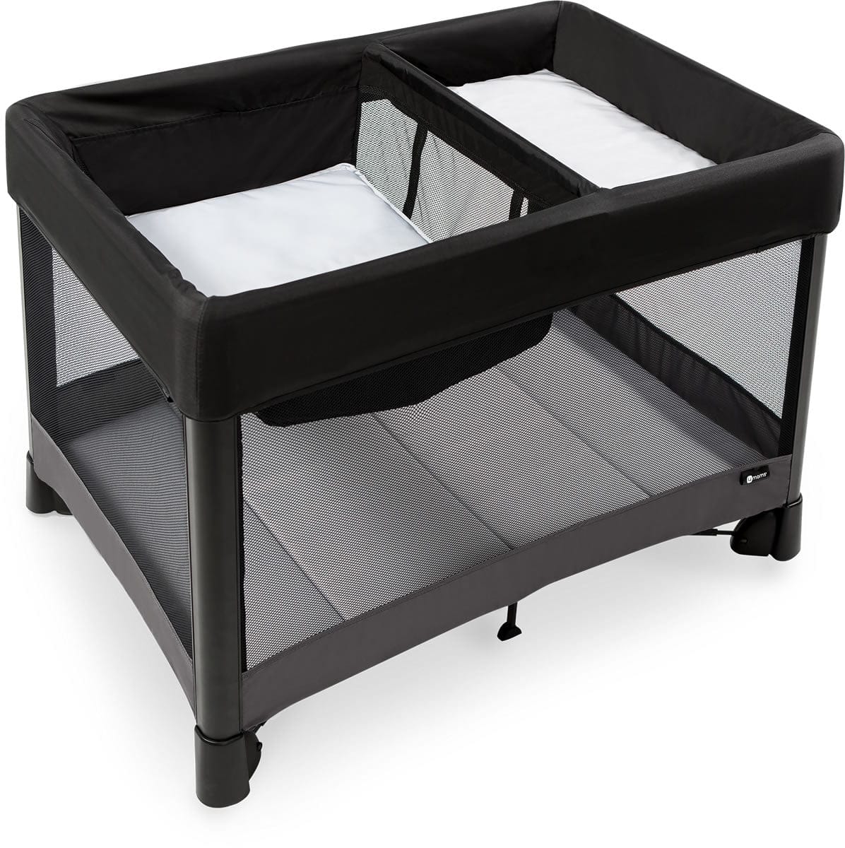4moms Breeze Plus Playard - Black - 2000738