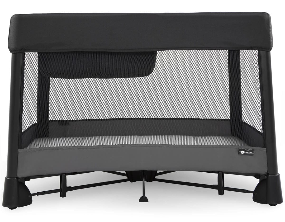 4moms Breeze Plus Playard - Black - 2000738
