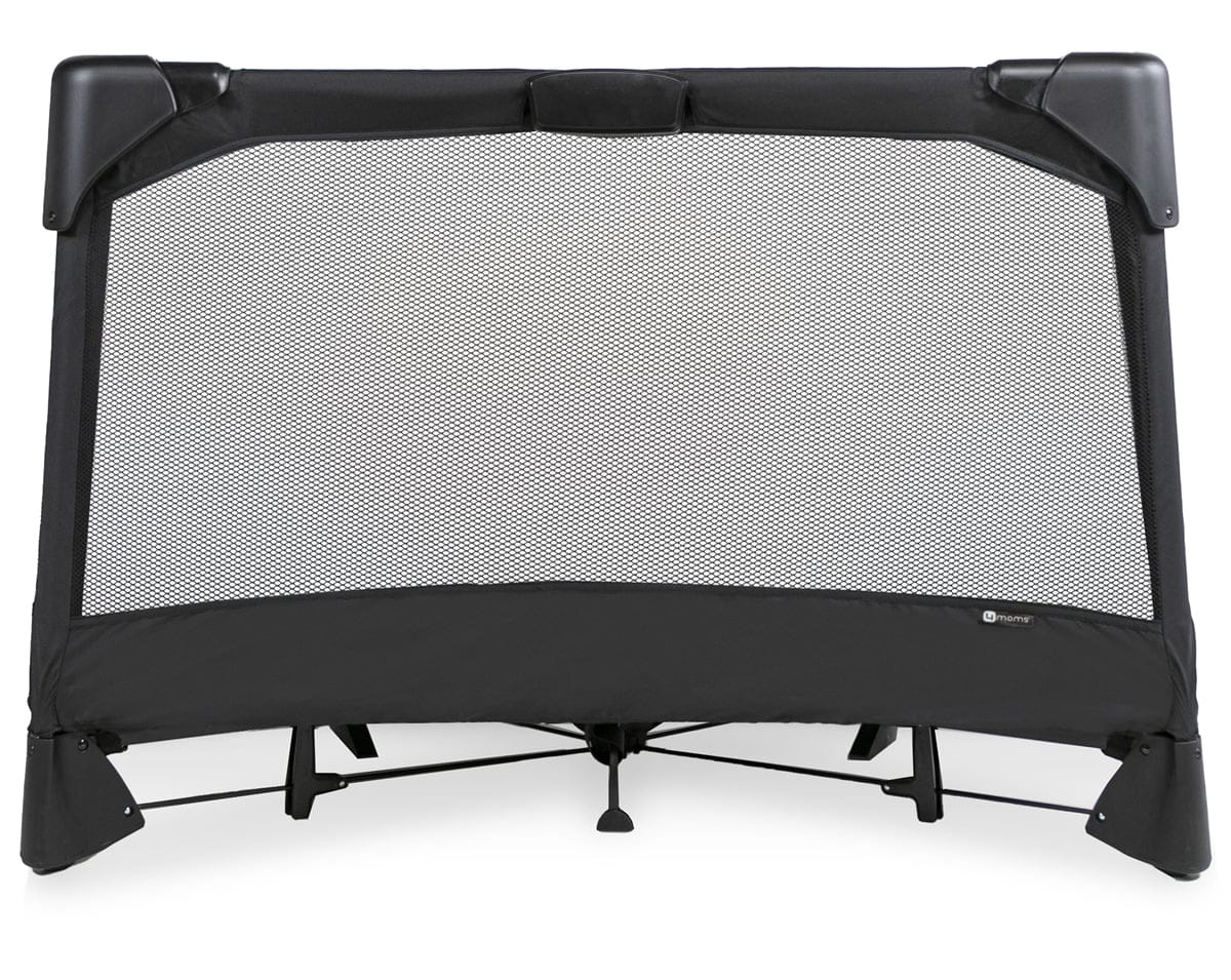 4moms Breeze Plus Playard - Black - 2000767