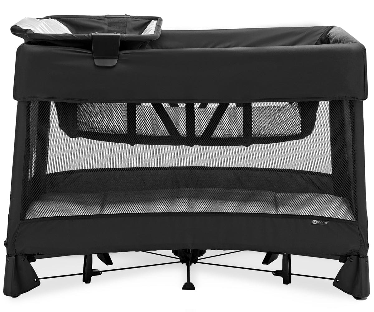 4moms Breeze Plus Playard - Black - 2000767