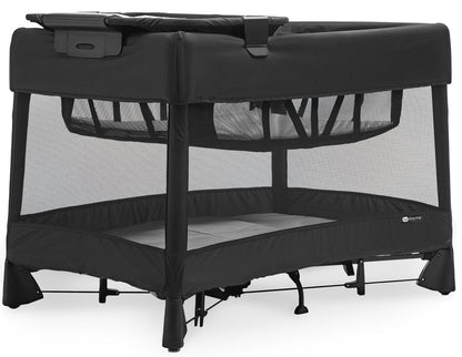 4moms Breeze Plus Playard - Black - 2000767