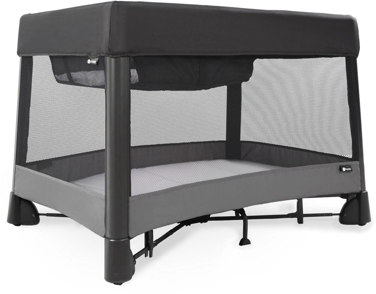 4moms Breeze Plus Playard - Black