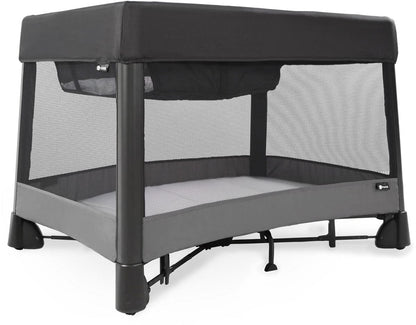 4moms Breeze Plus Playard - Black