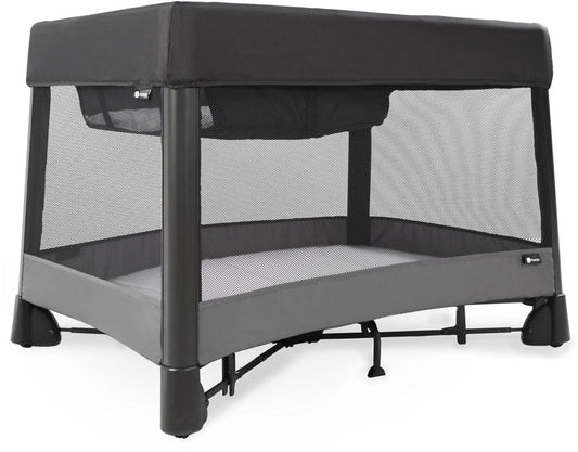 4moms Breeze Plus Playard - Black