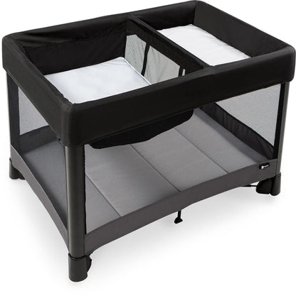 4moms Breeze Plus Playard - Black