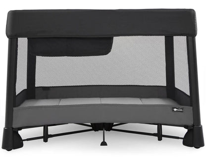 4moms Breeze Plus Playard - Black
