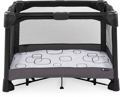 4moms Breeze Waterproof Playard Sheet - Silver - 2000744