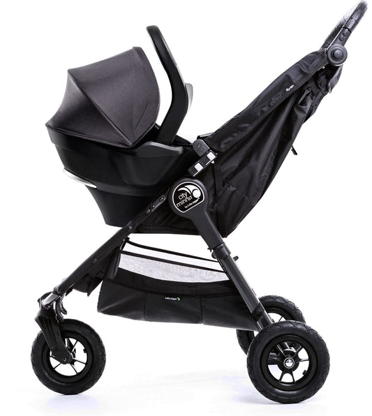 4moms Car Seat Adapter for Baby Jogger - 2000713