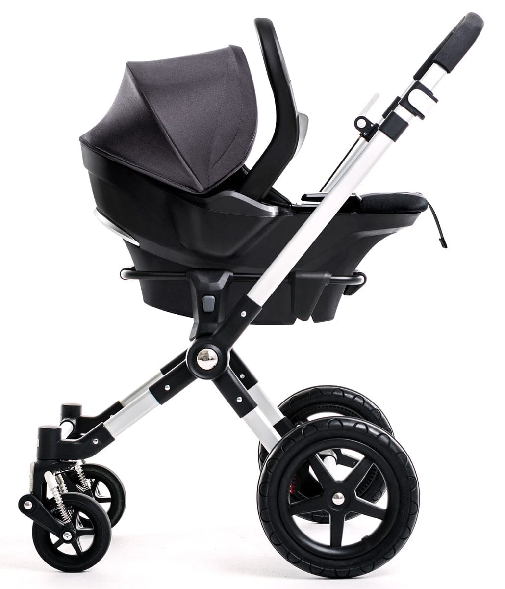 4moms Car Seat Adapter for Bugaboo Cameleon 3 - 2000700