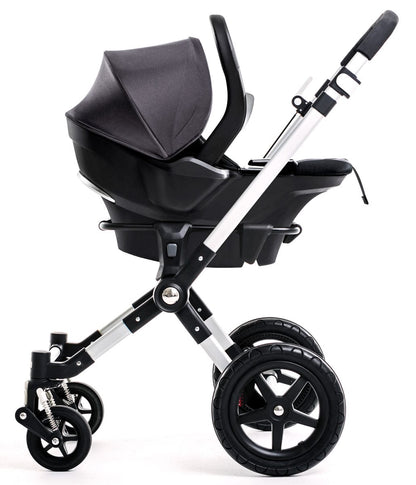 4moms Car Seat Adapter for Bugaboo Cameleon 3 - 2000700