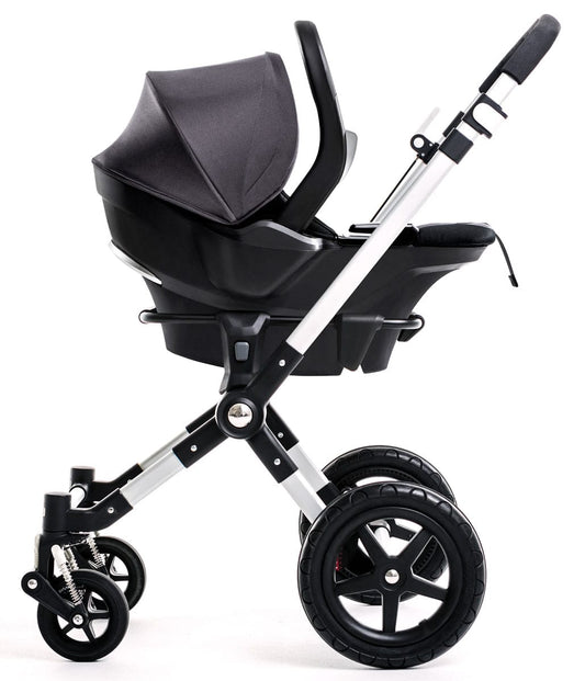 4moms Car Seat Adapter for Bugaboo Cameleon 3 - 2000700
