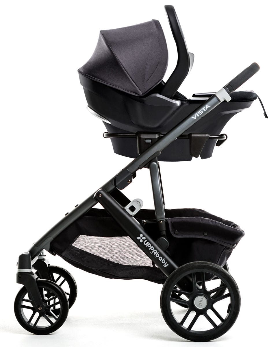 4moms Car Seat Adapter for Uppababy - 2000708