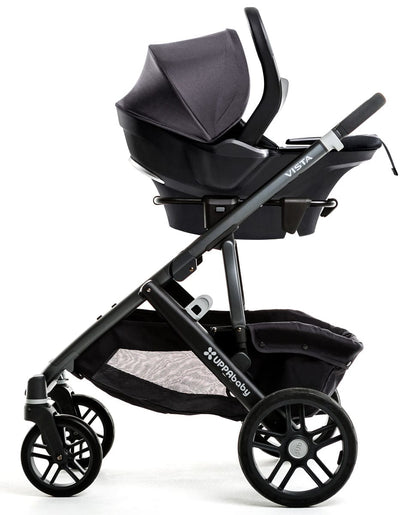 4moms Car Seat Adapter for Uppababy - 2000708