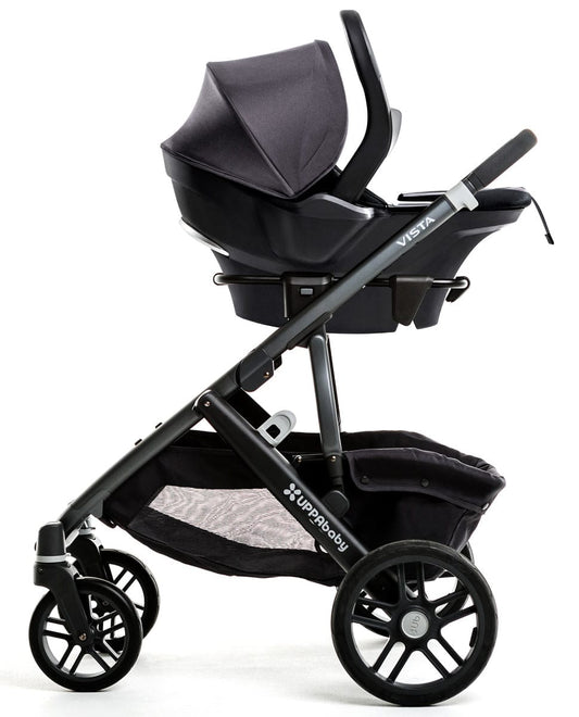 4moms Car Seat Adapter for Uppababy - 2000708