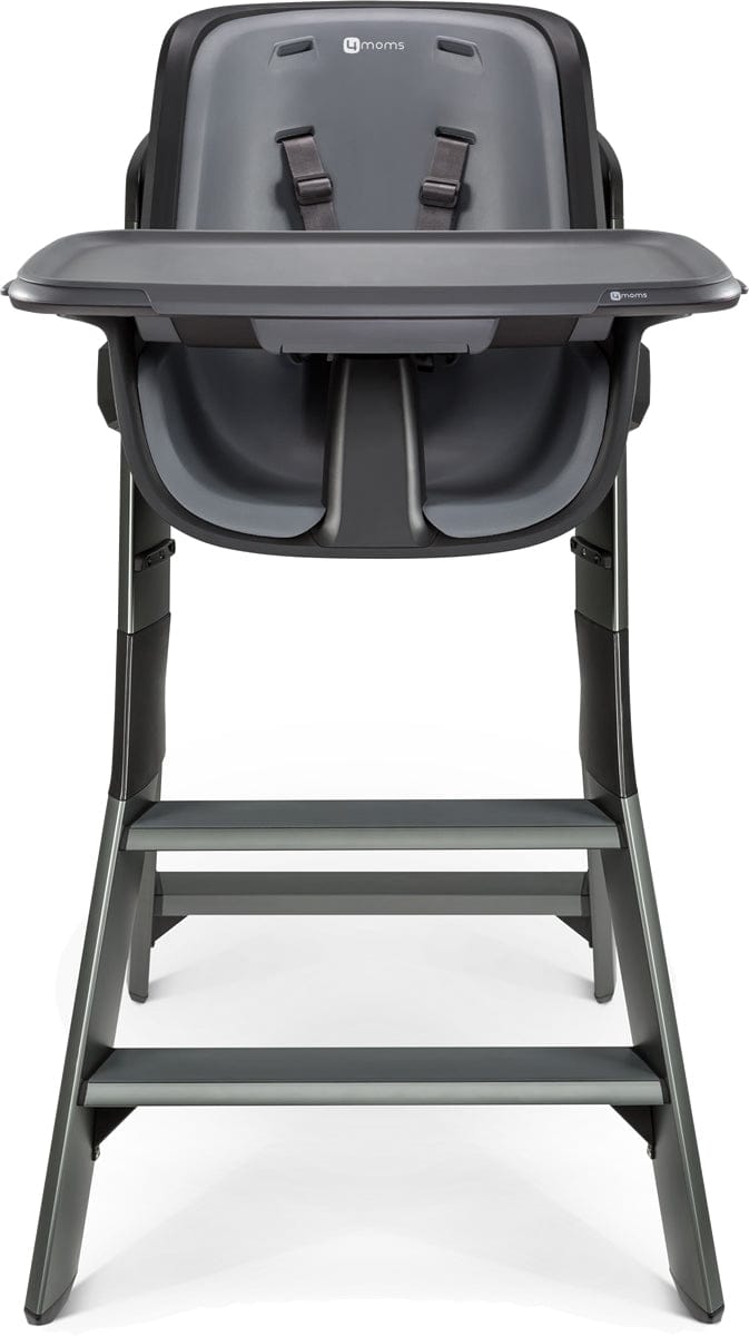 4moms High Chair - Black/Grey - 2000777
