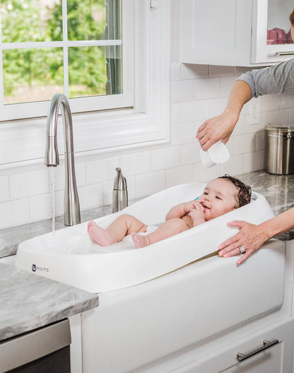 4moms 2017 Infant Tub