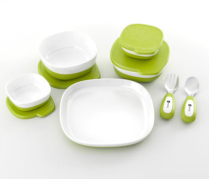 4moms Magnetic Feeding Starter Set