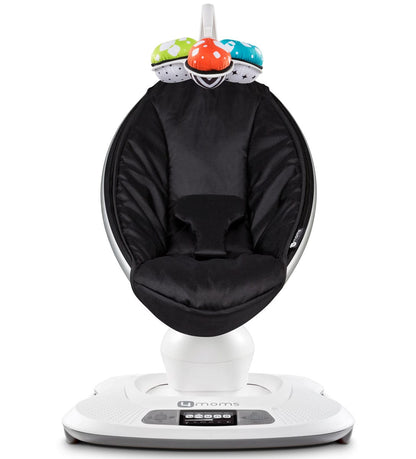 4moms Mamaroo Baby Swing - Black Classic - 2000091