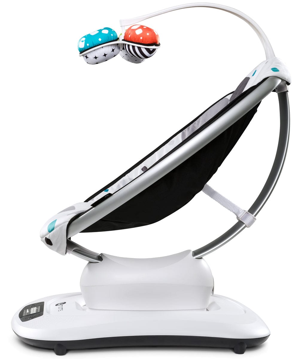 4moms Mamaroo Baby Swing - Designer Plush - 2000094