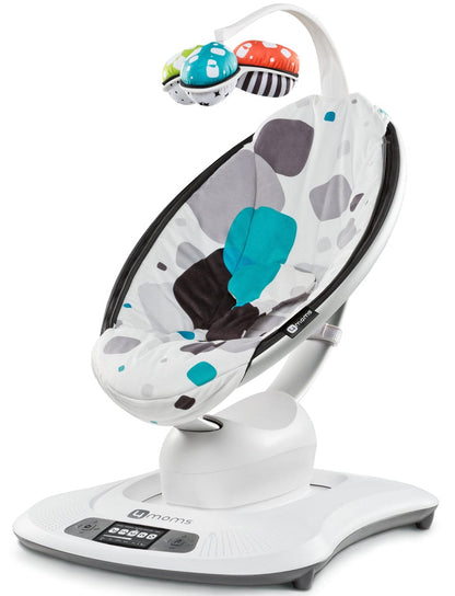 4moms Mamaroo Baby Swing - Designer Plush - 2000094