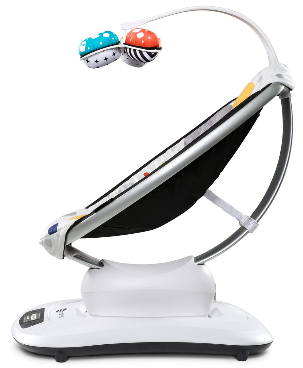 4moms Mamaroo Baby Swing - Multi Plush - 2000092