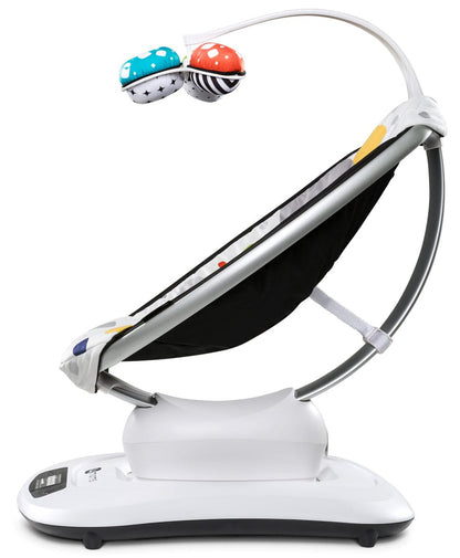4moms Mamaroo Baby Swing - Multi Plush - 2000092