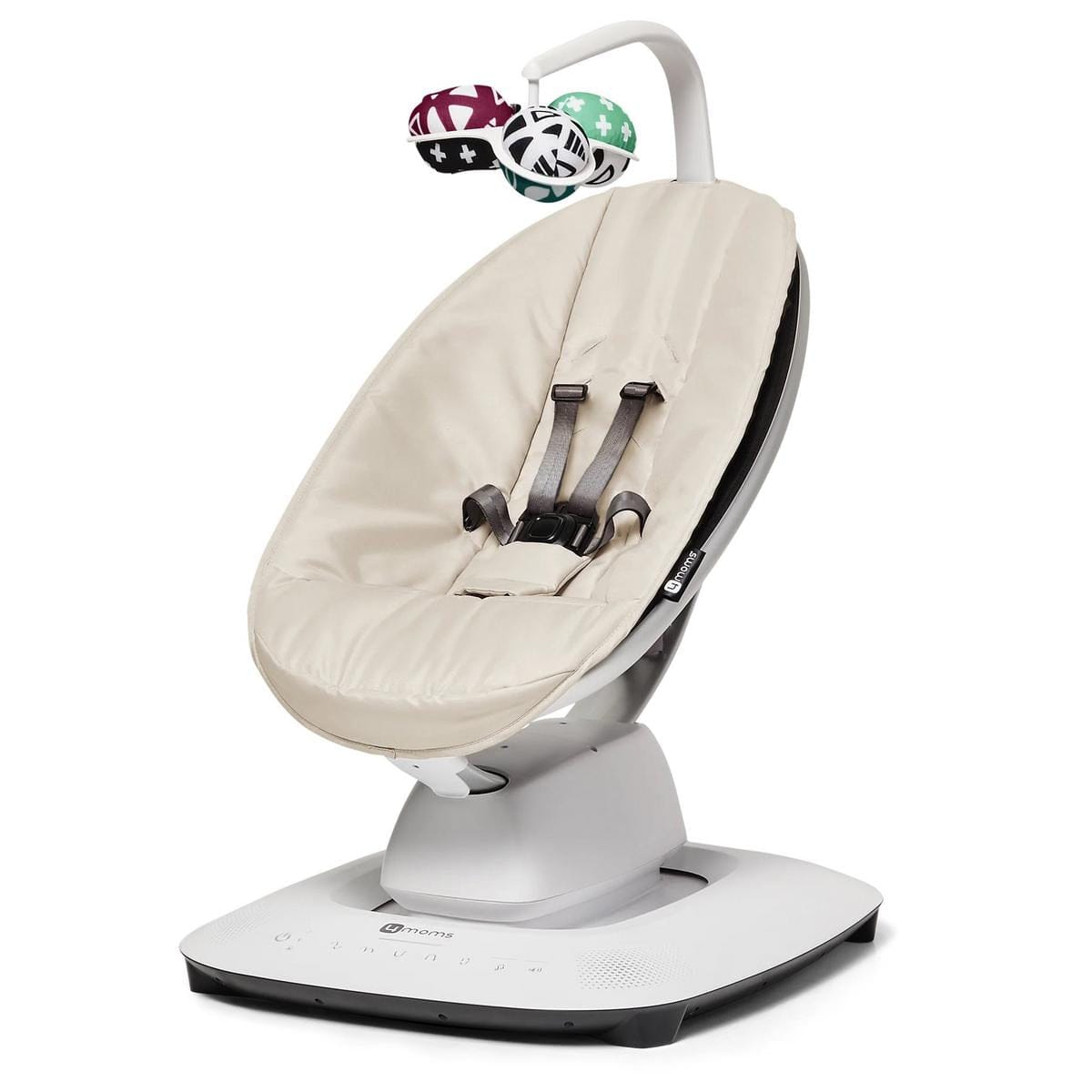 4moms MamaRoo Multi-Motion Baby Swing - Birch - 2001414