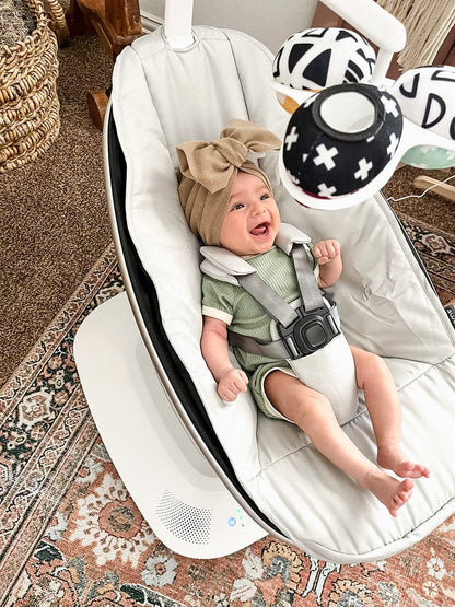 4moms MamaRoo Multi-Motion Baby Swing - Grey - 2000908