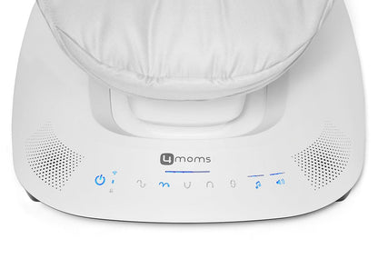 4moms MamaRoo Multi-Motion Baby Swing - Grey - 2000908