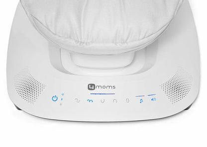 4moms MamaRoo Multi-Motion Baby Swing - Rosewood - 2000912