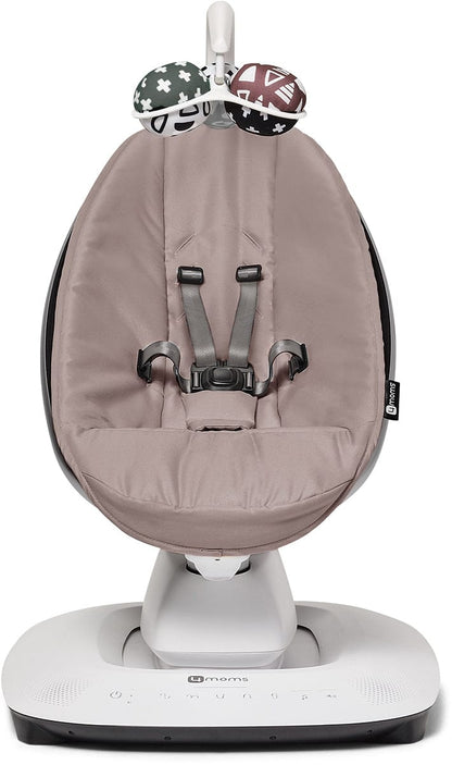 4moms MamaRoo Multi-Motion Baby Swing - Rosewood - 2000912