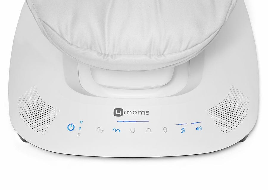 4moms MamaRoo Multi-Motion Baby Swing - Sage - 2001189